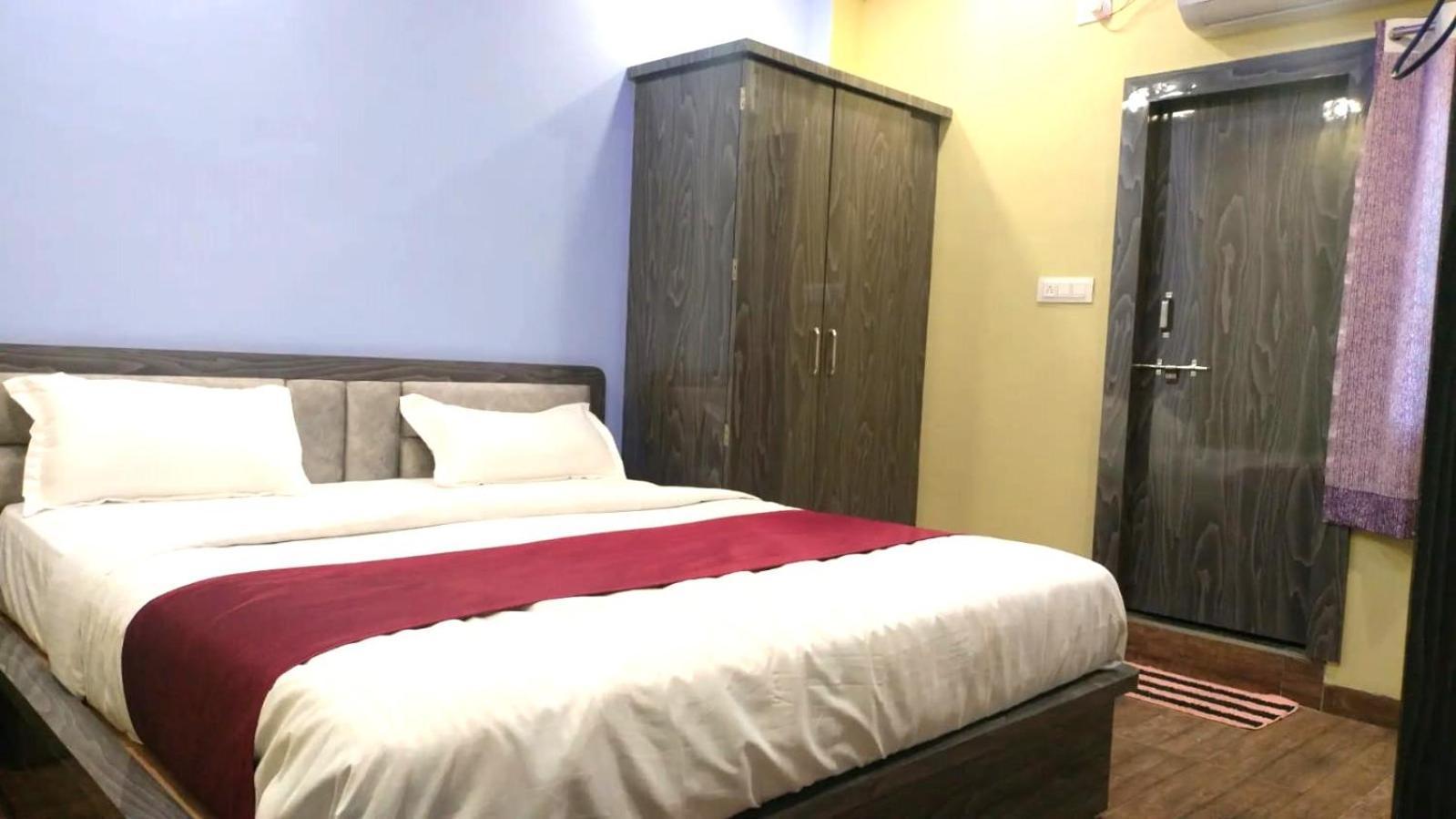 Baba Hotel Shāmpur Εξωτερικό φωτογραφία